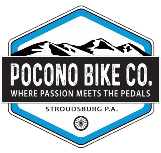 Pocono Bike Co